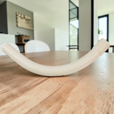 Curva Electricidad Conduit Pvc 1/2 90 Blanco Uniteca