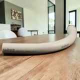 Curva Electricidad Conduit Pvc 1/2 90 Blanco Uniteca