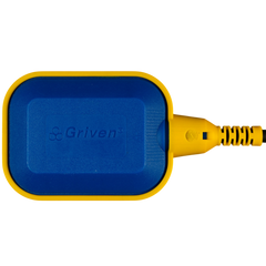 Flotante Eléctrico Flotador Tanque De Agua 5m Griven
