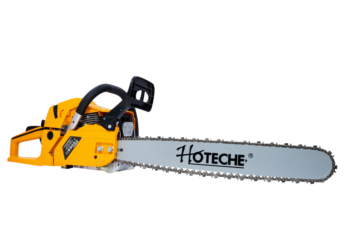 Motosierra Profesional 58cc Hoteche