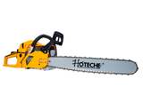 Motosierra Profesional 58cc Hoteche