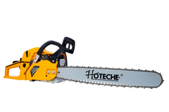 Motosierra Profesional 58cc Hoteche