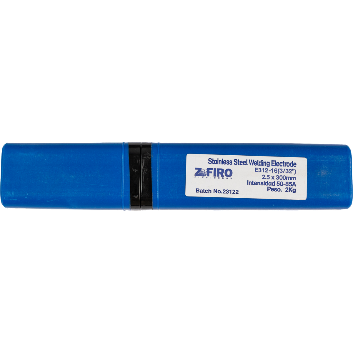 Electrodos Asme E312-16 Zafiro x Unidad