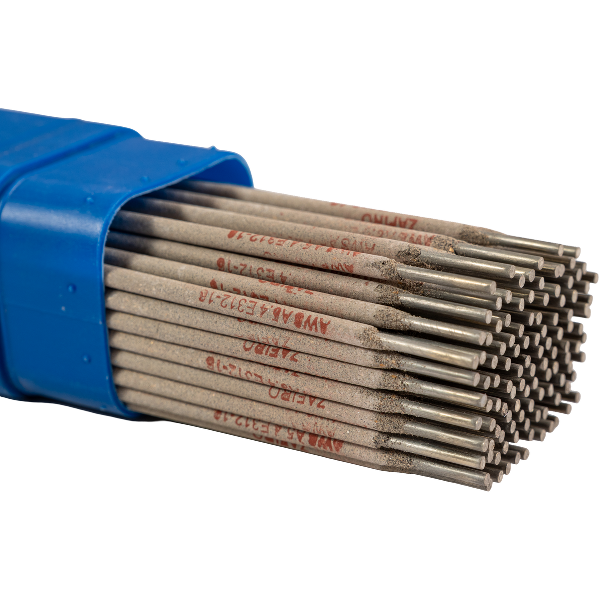 Electrodos Asme E312-16 Zafiro x Unidad