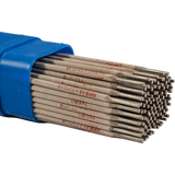 Electrodos Asme E312-16 Zafiro x Unidad