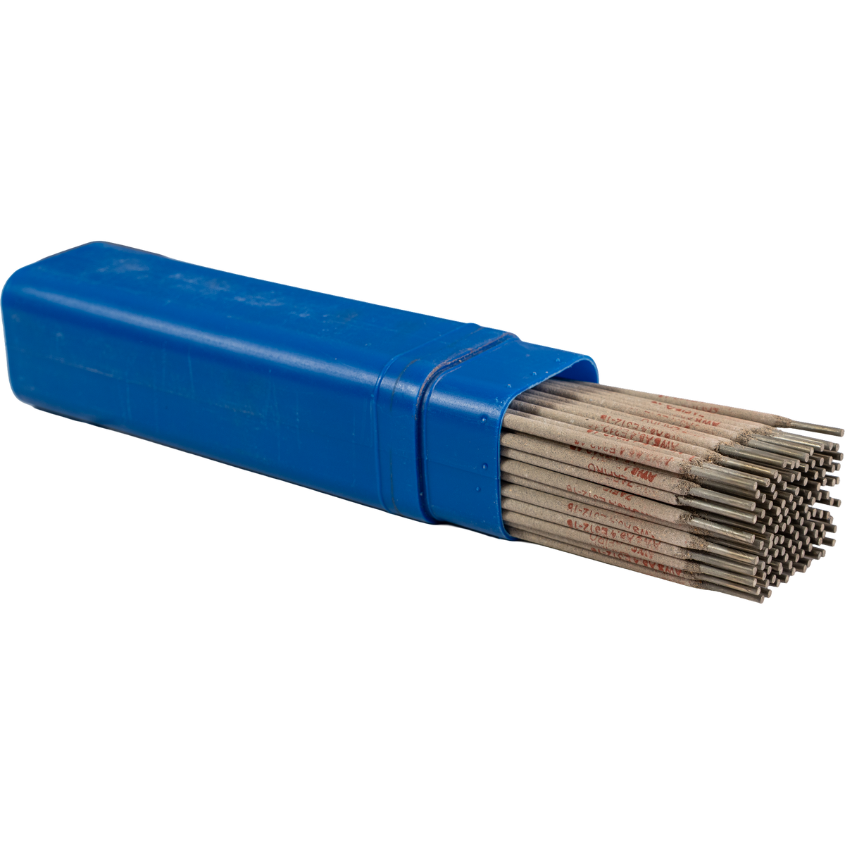 Electrodos Asme E312-16 Zafiro x Unidad