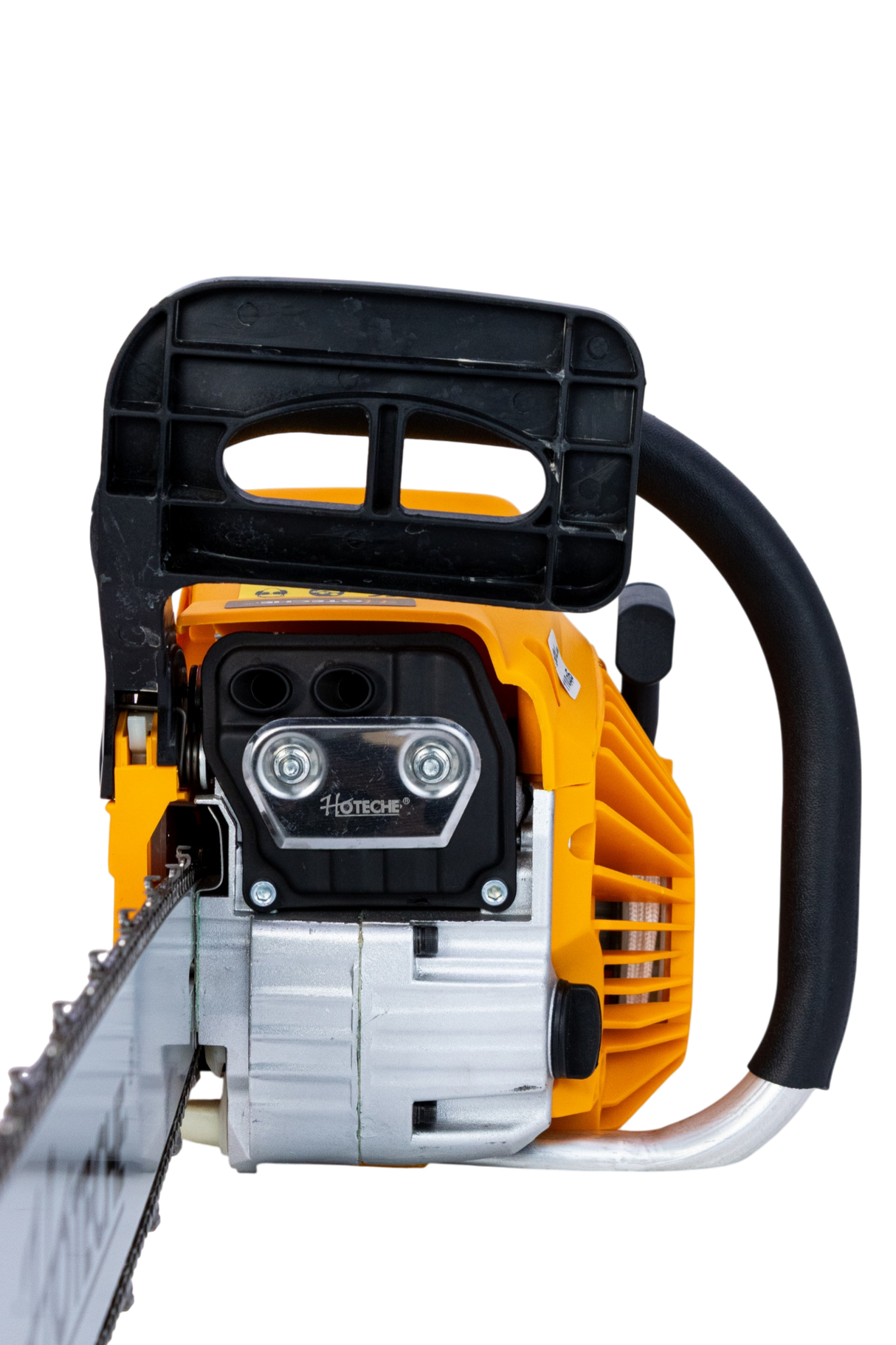 Motosierra Profesional 58cc Hoteche