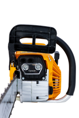 Motosierra Profesional 58cc Hoteche