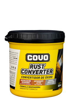 Convertidor De Óxido 500ml Covo