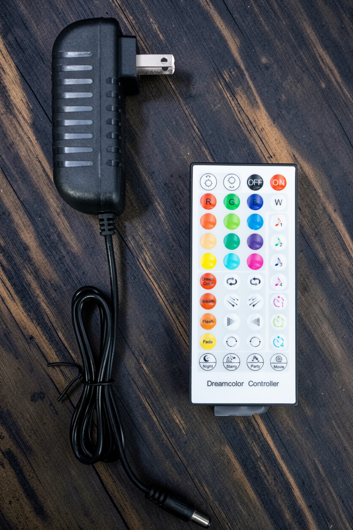 Kit Cinta Led Tipo Neon Rgb Flexible 5mts Angel Light
