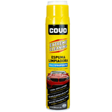 Espuma Limpiadora De Neumáticos Cauchos 650ml Covo