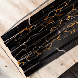 Wall Panel Acanalado Pvc 16cm X 2.9m Wpc