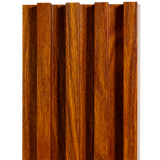 Wall Panel Acanalado Pvc 16cm X 2.9m Wpc