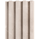 Wall Panel Acanalado Pvc 16cm X 2.9m Wpc