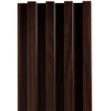 Wall Panel Acanalado Pvc 16cm X 2.9m Wpc