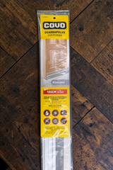 Parabichos Tapabichos Zócalo Protector Puerta Goma Covo