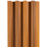 Wall Panel Acanalado Pvc 16cm X 2.9m Wpc