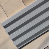 Wall Panel Acanalado Pvc 16cm X 2.9m Wpc
