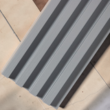Wall Panel Acanalado Pvc 16cm X 2.9m Wpc