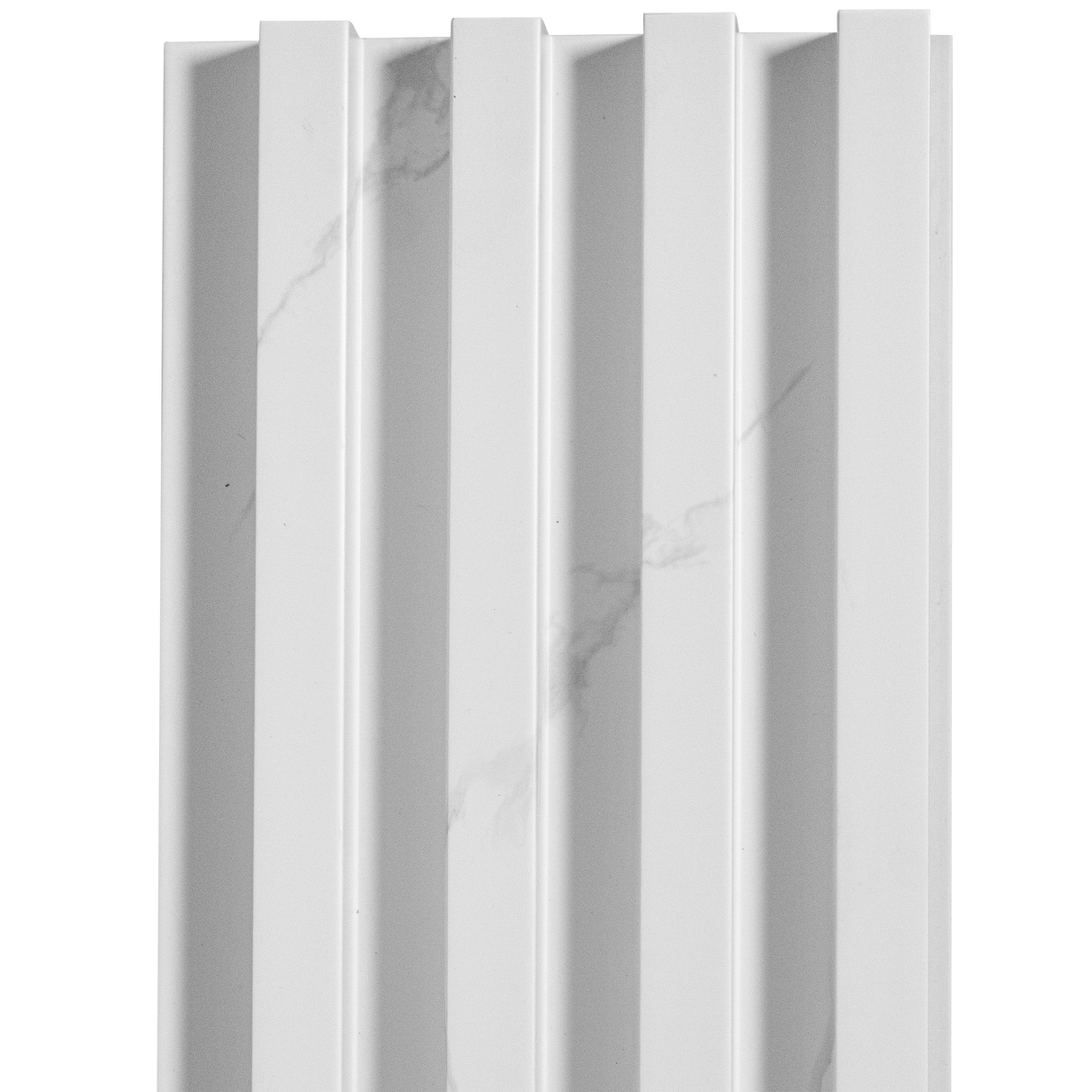 Wall Panel Acanalado Pvc 16cm X 2.9m Wpc