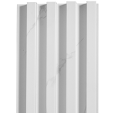 Wall Panel Acanalado Pvc 16cm X 2.9m Wpc