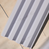 Wall Panel Acanalado Pvc 16cm X 2.9m Wpc