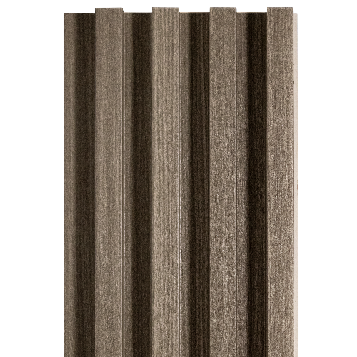 Wall Panel Acanalado Pvc 16cm X 2.9m Wpc