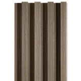 Wall Panel Acanalado Pvc 16cm X 2.9m Wpc