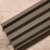 Wall Panel Acanalado Pvc 16cm X 2.9m Wpc