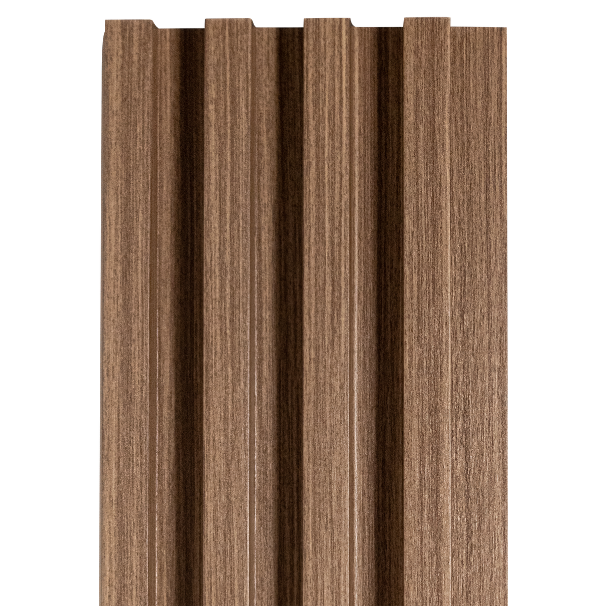 Wall Panel Acanalado Pvc 16cm X 2.9m Wpc