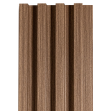 Wall Panel Acanalado Pvc 16cm X 2.9m Wpc
