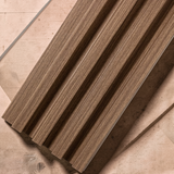 Wall Panel Acanalado Pvc 16cm X 2.9m Wpc