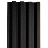 Wall Panel Acanalado Pvc 16cm X 2.9m Wpc