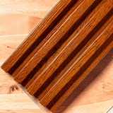 Wall Panel Acanalado Pvc 16cm X 2.9m Wpc
