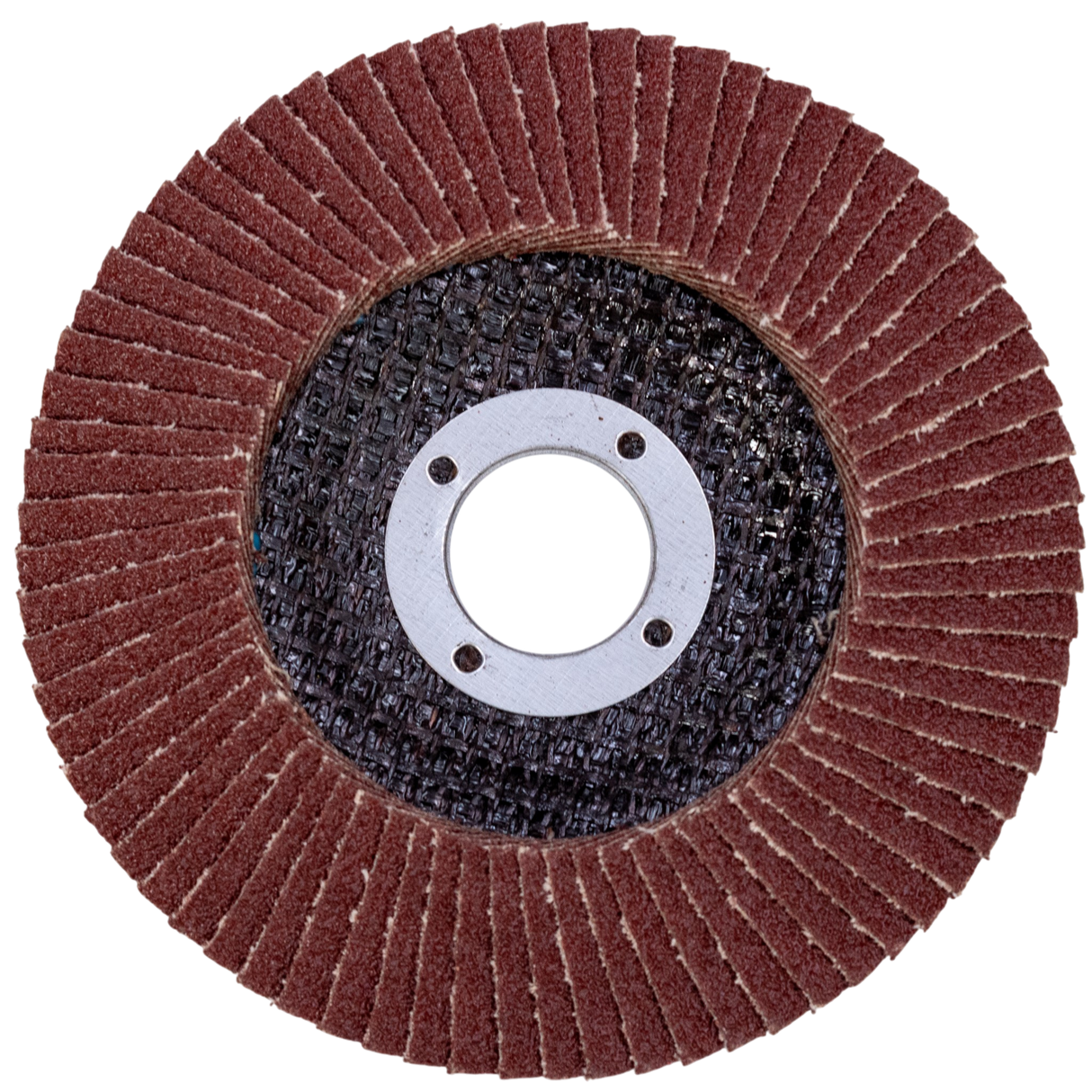 Disco Flap Lija 4-1/2 7/8 G80 Wadfow