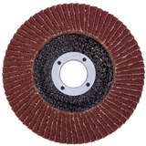 Disco Flap Lija 4-1/2 7/8 G80 Wadfow