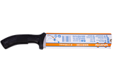 Cuchillo 8 Carnicero Charcutero Acero Inoxidable Wadfow