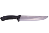 Cuchillo 8 Carnicero Charcutero Acero Inoxidable Wadfow