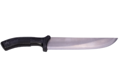 Cuchillo 8 Carnicero Charcutero Acero Inoxidable Wadfow
