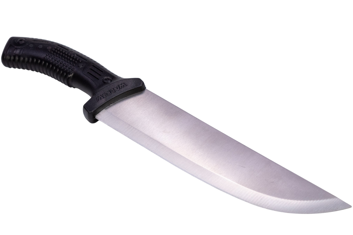 Cuchillo 8 Carnicero Charcutero Acero Inoxidable Wadfow