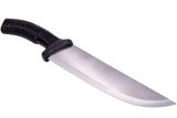 Cuchillo 8 Carnicero Charcutero Acero Inoxidable Wadfow