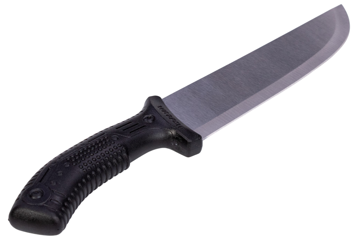 Cuchillo 8 Carnicero Charcutero Acero Inoxidable Wadfow
