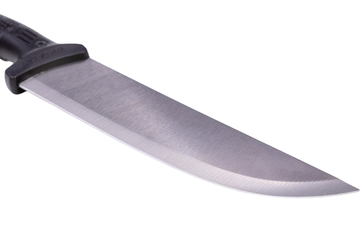 Cuchillo 8 Carnicero Charcutero Acero Inoxidable Wadfow