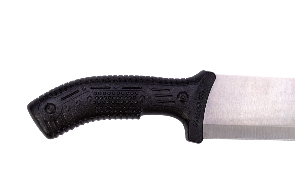 Cuchillo 8 Carnicero Charcutero Acero Inoxidable Wadfow