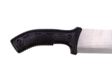 Cuchillo 8 Carnicero Charcutero Acero Inoxidable Wadfow