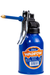 Aceitera Manual 250ml Wadfow