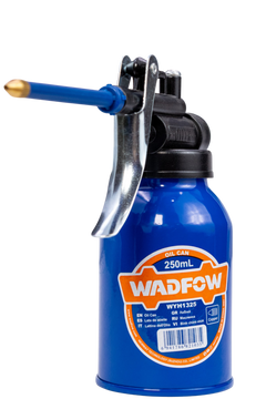 Aceitera Manual 250ml Wadfow