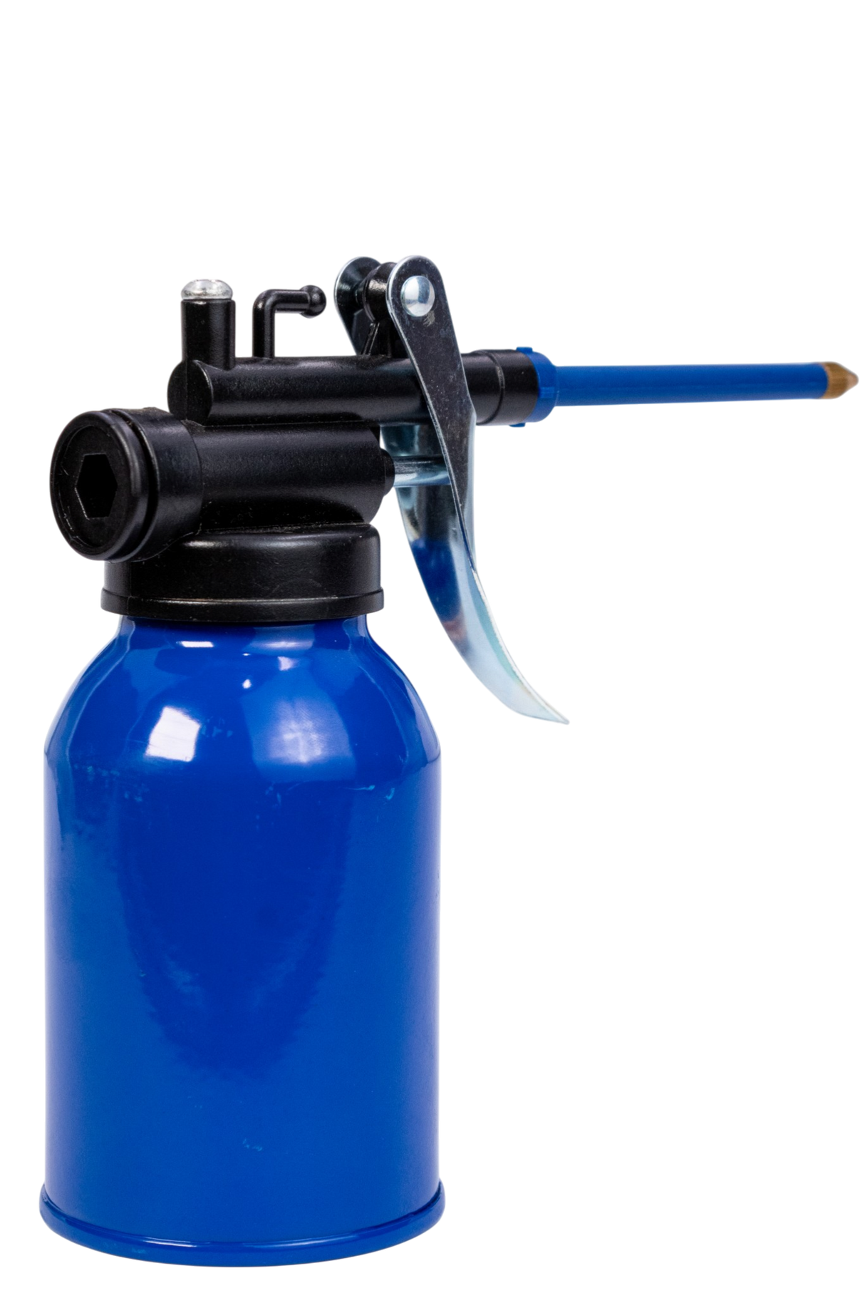 Aceitera Manual 250ml Wadfow