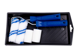 Kit De Bandeja Y Rodillo 9 Pulgadas Para Pintar Wadfow - GASKA