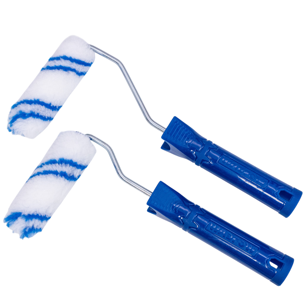 Kit De Bandeja Y Rodillo 9 Pulgadas Para Pintar Wadfow - GASKA